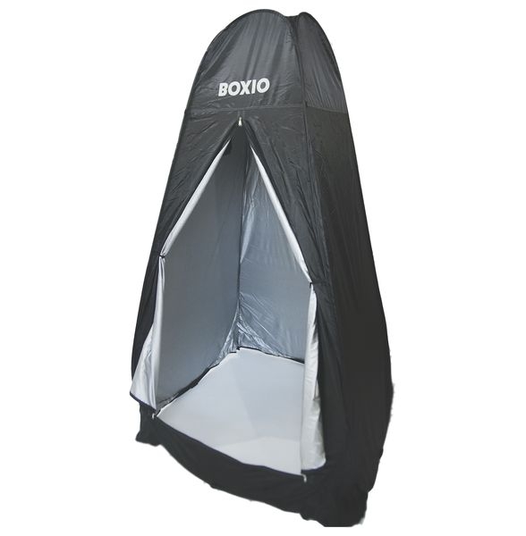 Dusch- und Toilettenzelt Tent