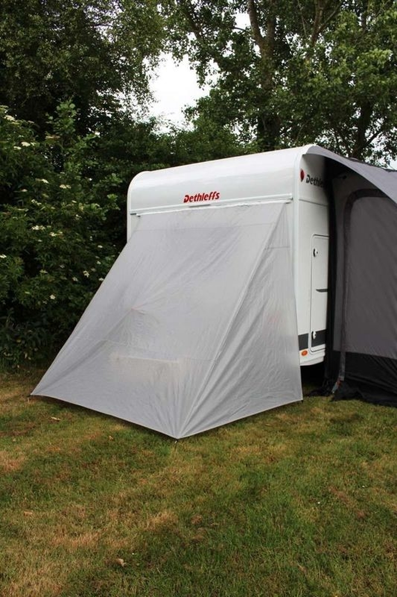 Lager-/Heckzelt "Bike shelter"