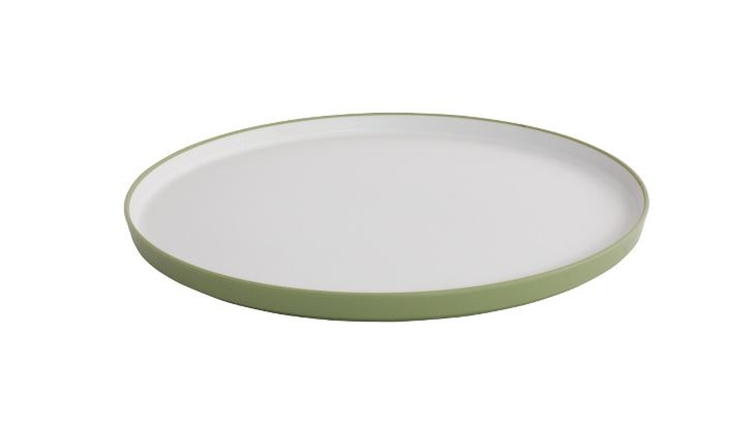 Gala Geschirrr-Set 4 Personen Shadow Green