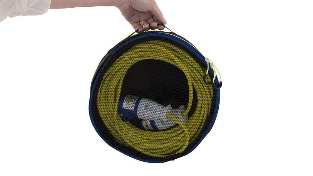 Corvus CEE-Kabel 25 m