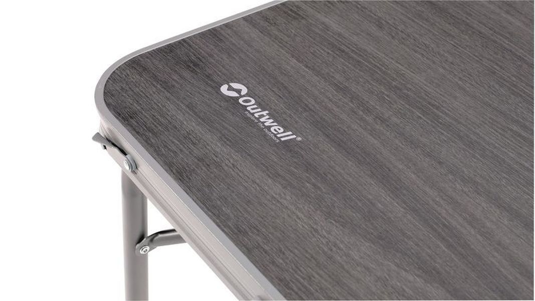 Klapptisch Coledale L 120 x 80 cm