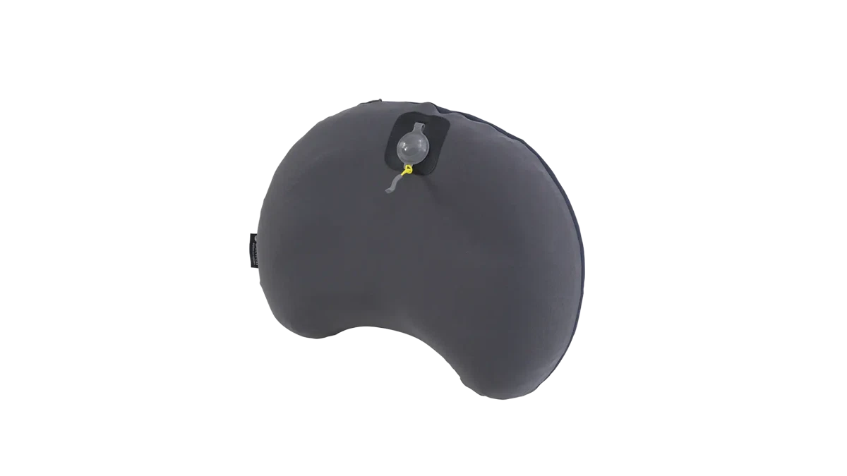 Aufblasbares Kissen Memory Ergo Air Pillow