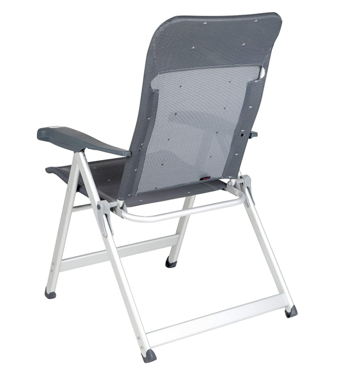 Crespo Campingstuhl AL/235 anthrazit