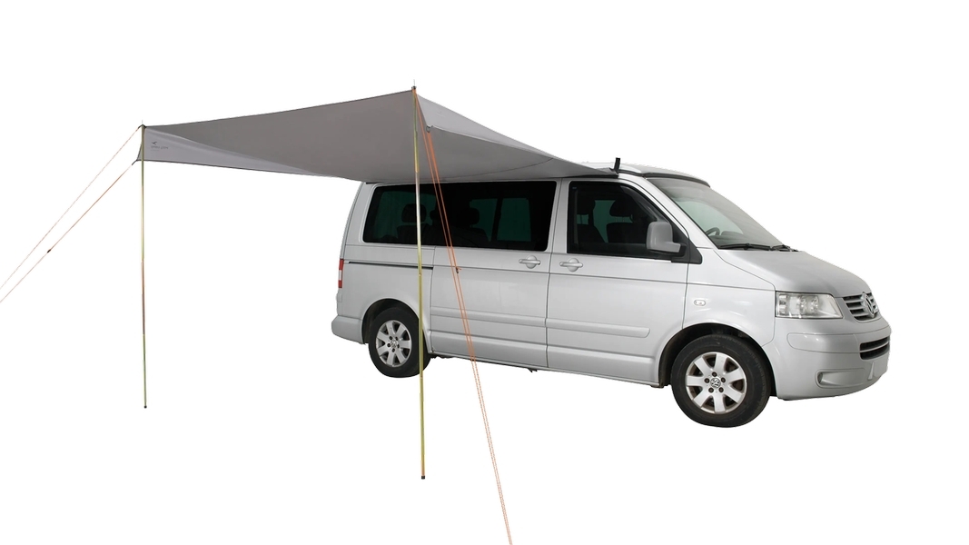 Vordach Voss Canopy