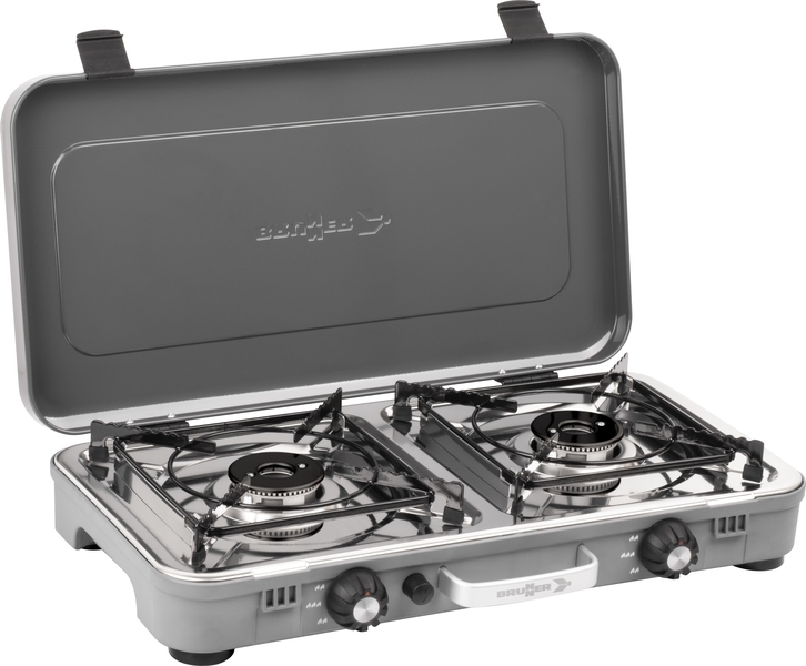 Devil Kookmaster standalone 50mbar