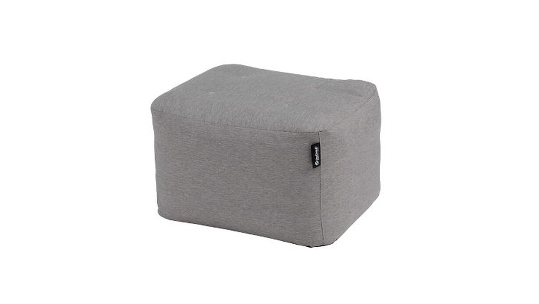 Point Lake aufblasbarer Ottoman