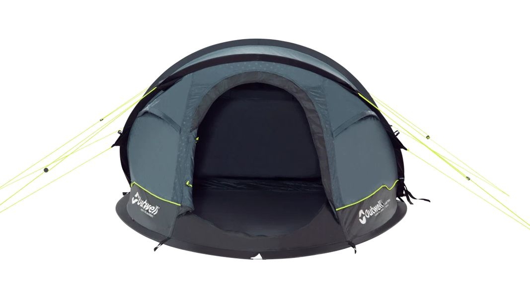 2 Personen Pop-up Zelt Nexion 2 Ocean 2 Personen Pop-up Zelt Nexion 2 Ocean