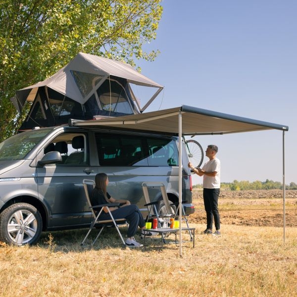 Fiamma Markise F43van 270