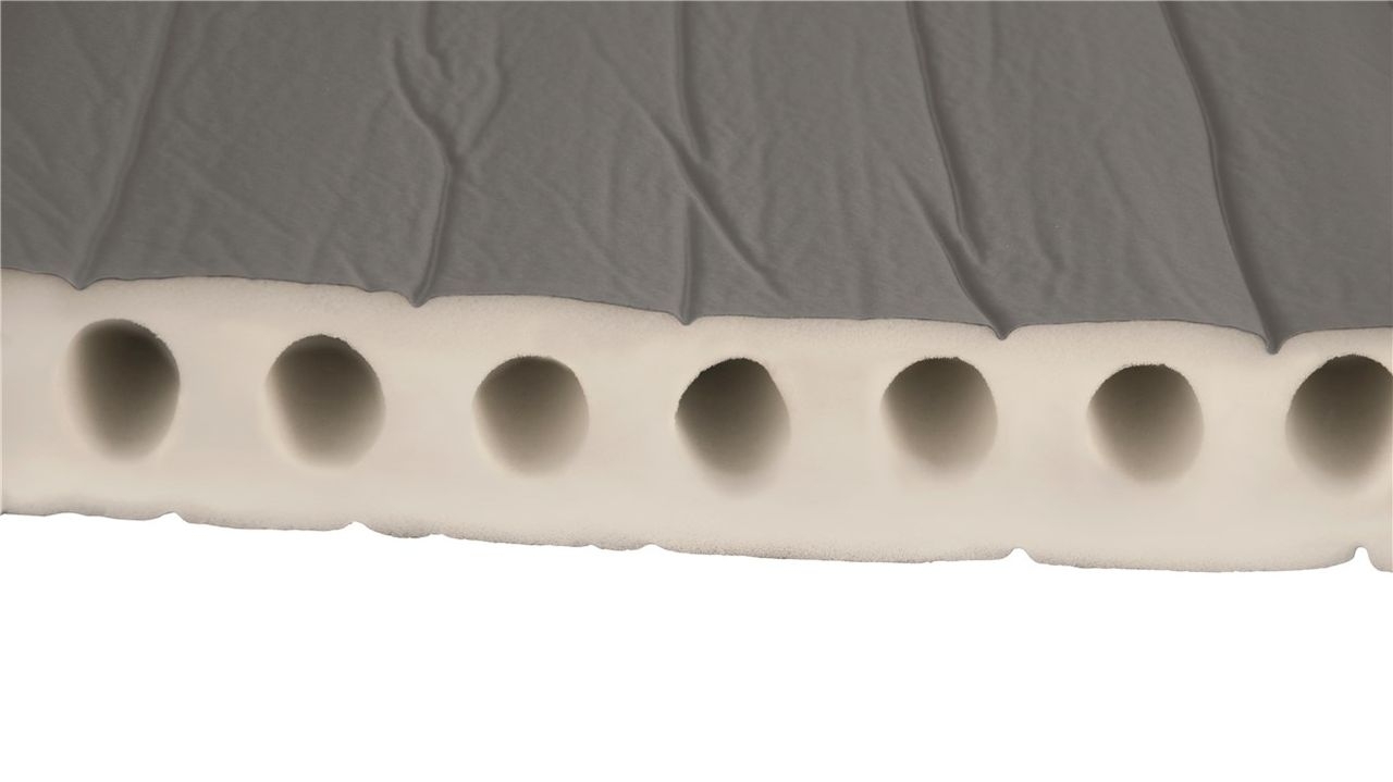 Isomatte Deepsleep Single 10.0 XL - Ausstellungsstück -