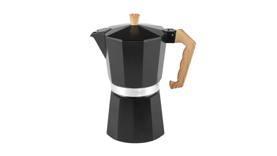 Brew Espresso Maker XL