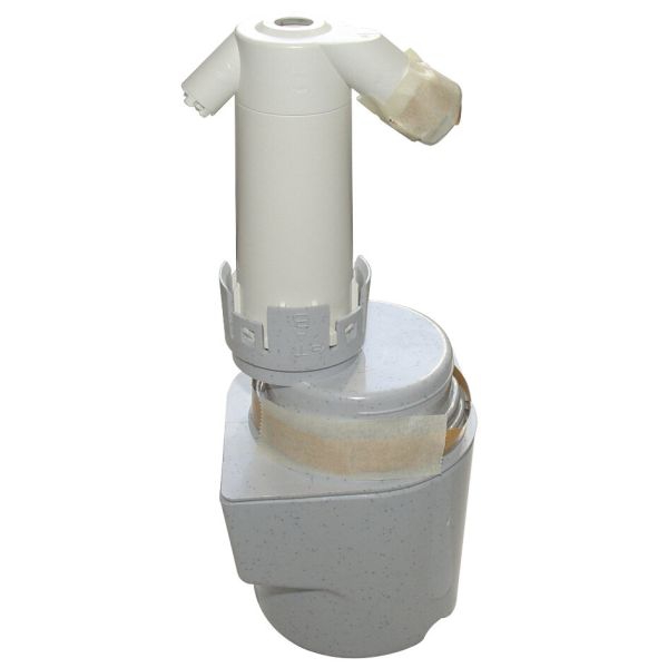 Pumpe elektrisch granit für Porta Potti 465