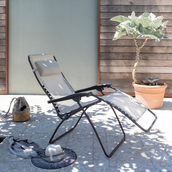 Relaxsessel RSXA Clip beige