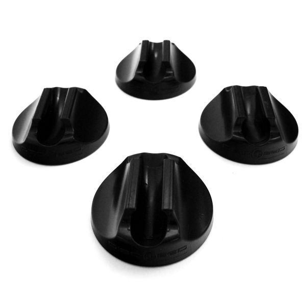 Feldbett Bundle Komfort Single L für 2 Personen