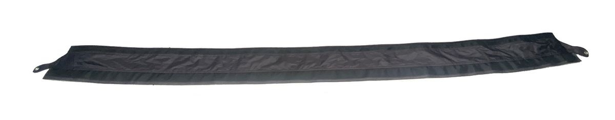 Single Keder Fahrzeugadapter 10mm