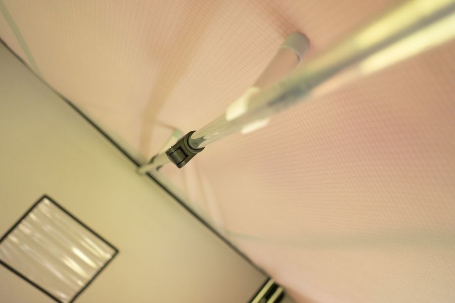 Hardtop Dachzelt Arusha