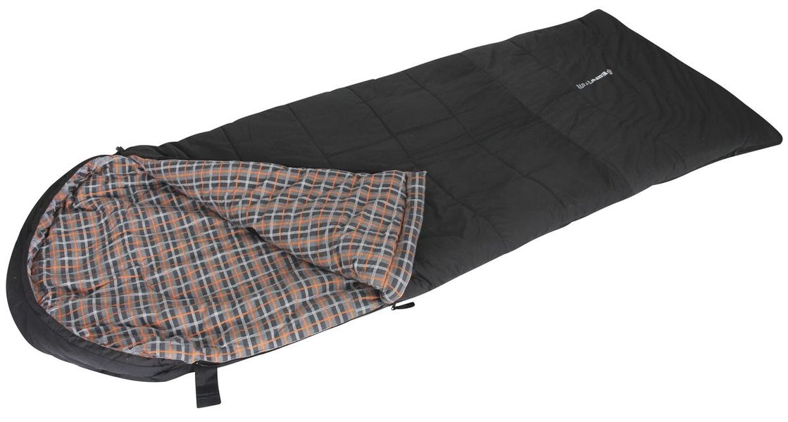 Deckenschlafsack Blackdown