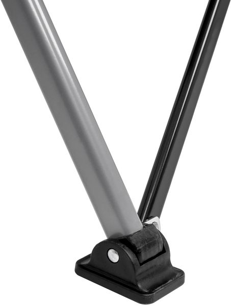 Faltstuhl Raptor Highback
