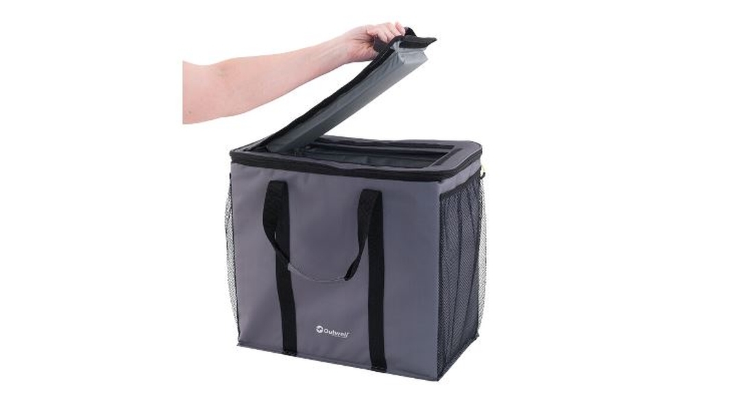 Kühlbox Eagle Van L
