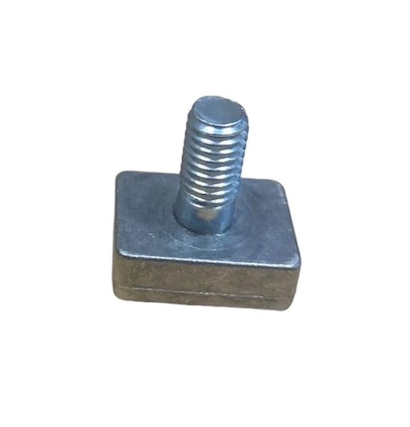 Klemmstück mit Gewinde M6 x 13