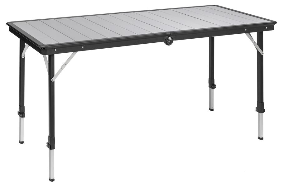 Klapptisch Dinemic 4, 126x70x85 cm