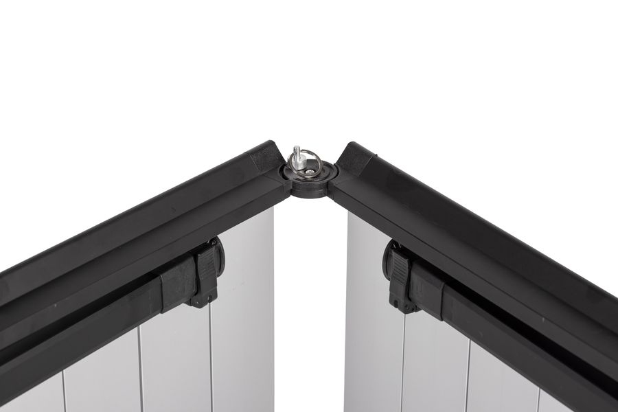 3407384228c5b81c968bfbdb635d692f93ed0626 Klapptisch Dinemic 4, 126x70x85 cm