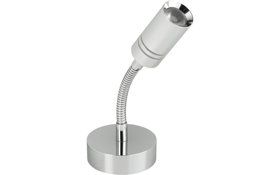 Wandstrahler Flexspot LED