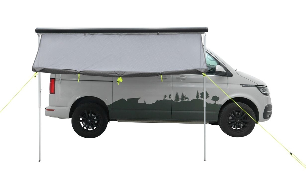 Sonnensegel Hillcrest Tarp