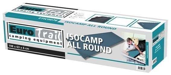 Isomatte Iso Camp All Round 10cm