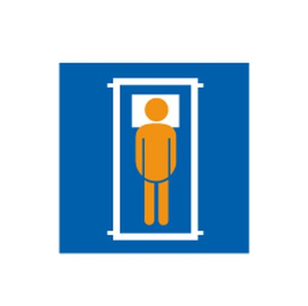 Travel Bed Bug shield 1 pers. Inkl. Kopfkissenbezug!