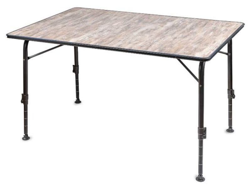 Campingtisch Bornholm M 100x68cm