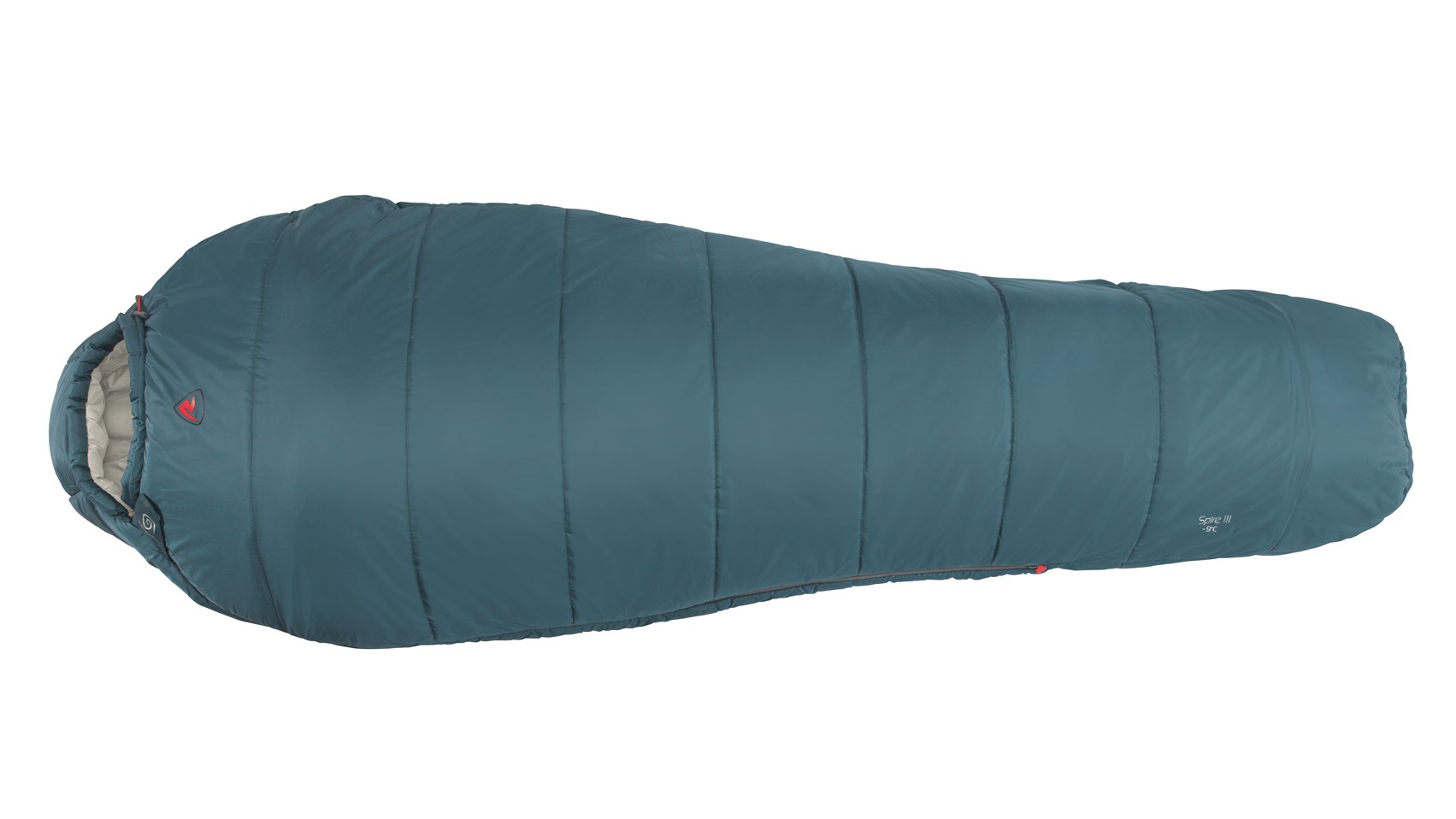 Robens Mumienschlafsack Spire III "R"
