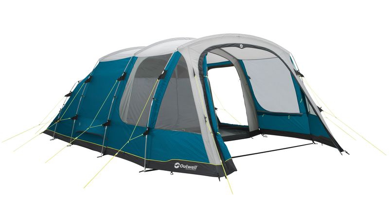 6 Personen Tunnelzelt Maytown 6 Ausstellungsstück/Muster