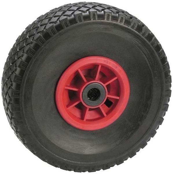 Pannensicheres Rad KS-Felge 260x85x20mm