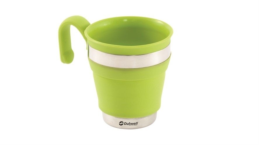 Collaps Becher Green
