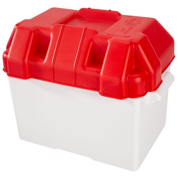 Batterie-Box