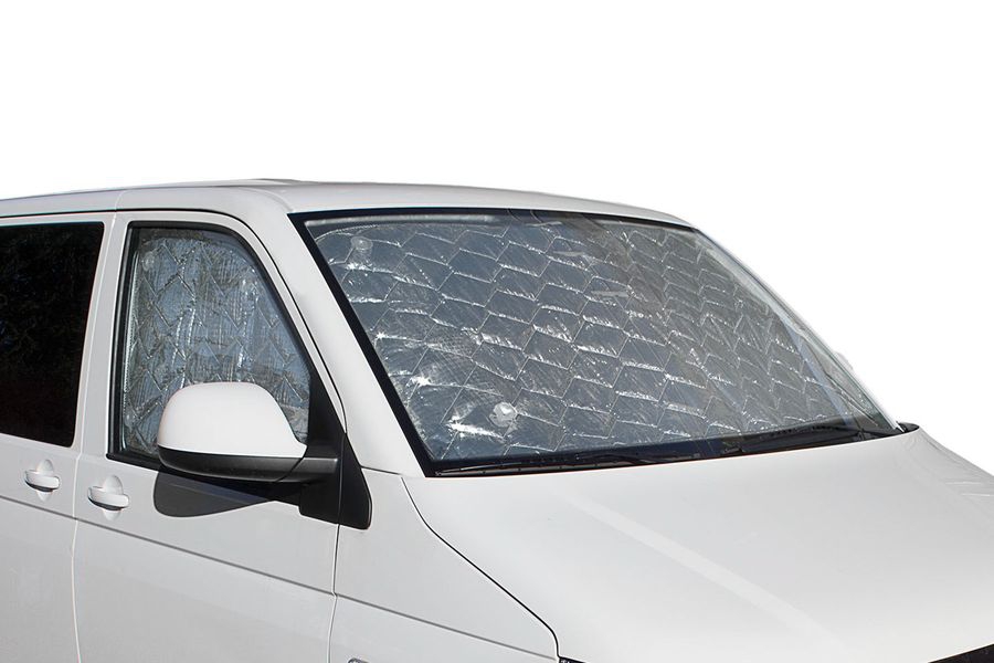 Thermomatten-Set Cli-Mats NT VW T6