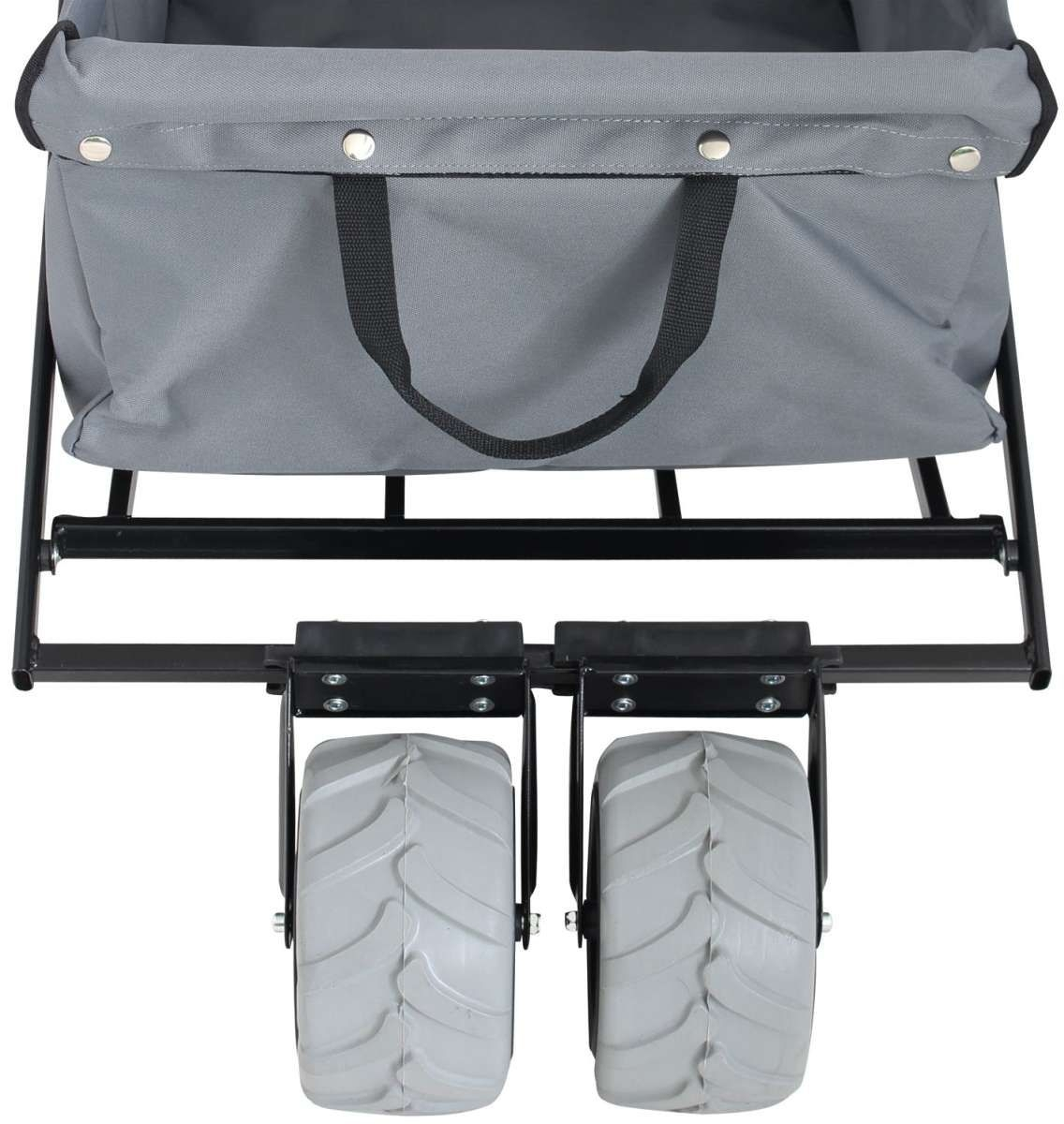 Faltbarer Gepäck-/ Strandwagen Sunny