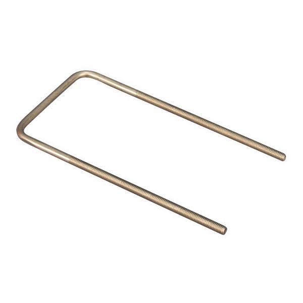 U-Bügel Kit M6 - 4 Stück
