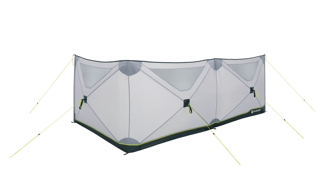 Parton Windschutz Ausstellungsstück