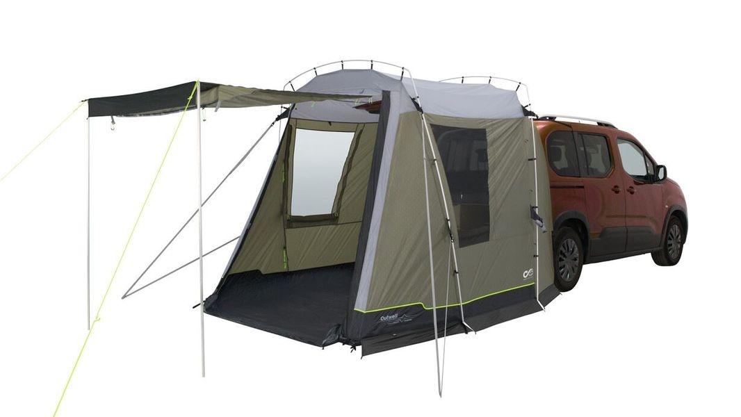 Outwell Heckzelt Dunecrest S Modell 2025