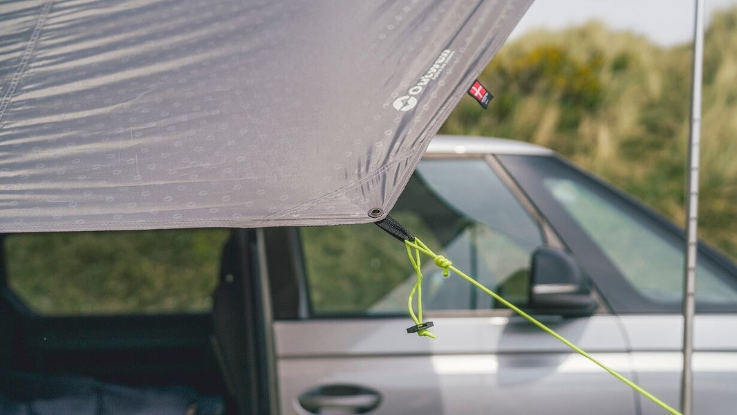 Sonnensegel Fielder Canopy