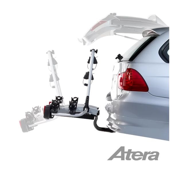 Atera Strada DL Deluxe 2 Fahrradträger
