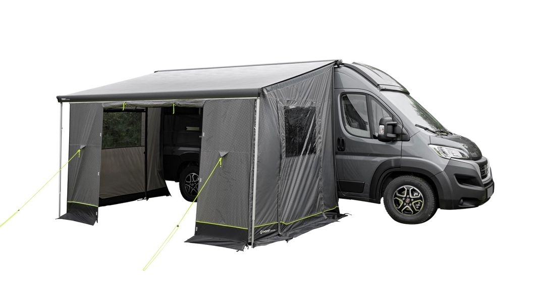 Sideroads Awning Room