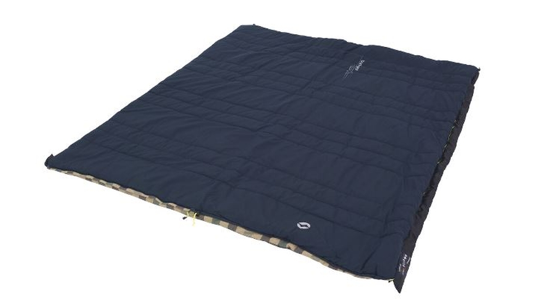 Deckenschlafsack Camper Lux L