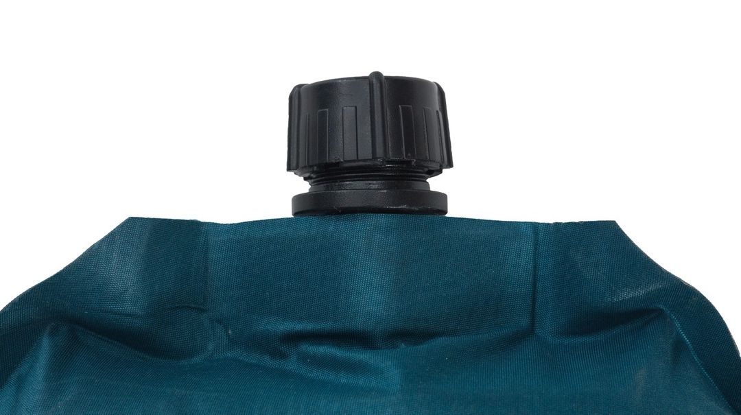 Selbstaufblasende Isomatte Skylark Mat Single 5.0 cm Selbstaufblasende Isomatte Skylark Mat Single 5.0 cm