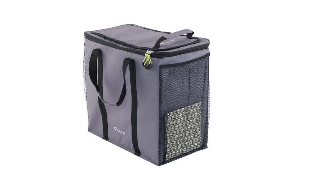 Kühlbox Eagle Van L