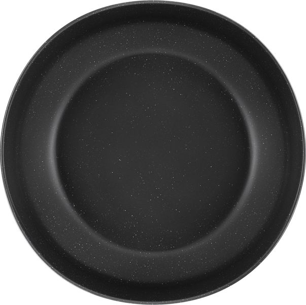 Salatschüssel Odette Double Black ø 25 cm