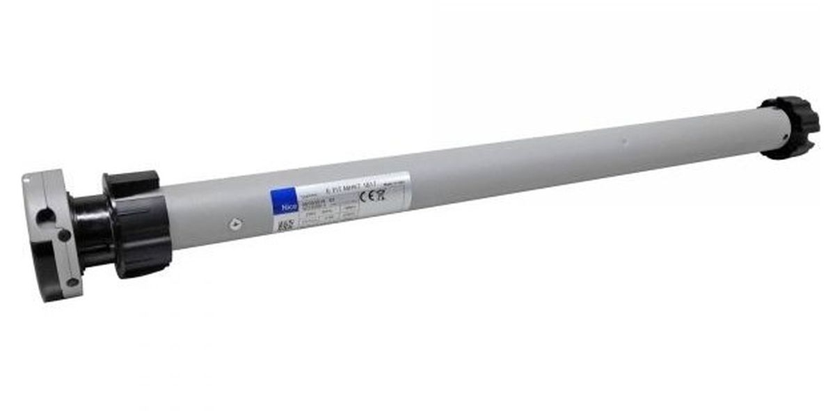 Motor-Set 230 Volt für Omnistor 8000, anthrazit