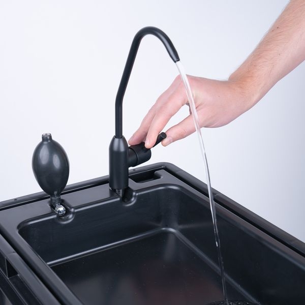 WASH