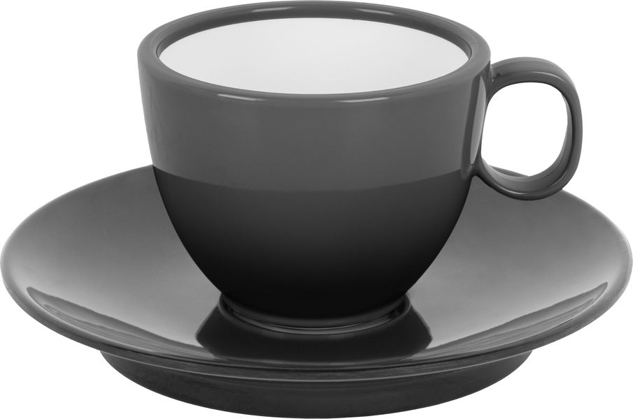 2er Set Espresso Granyte